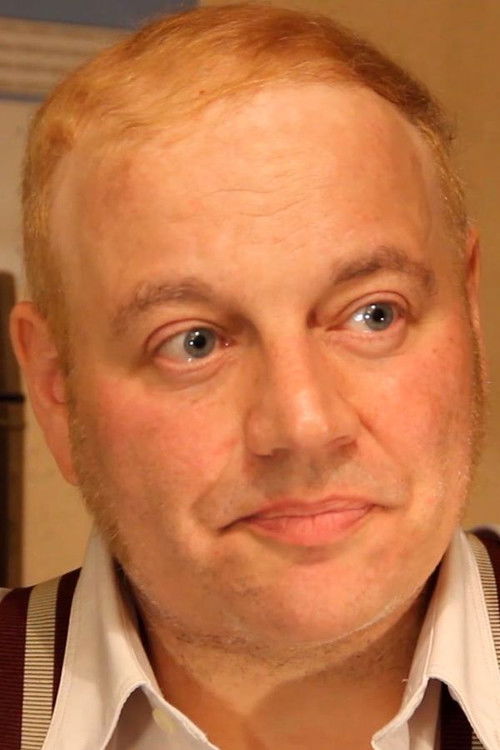 Jordi Guasch as Comisario