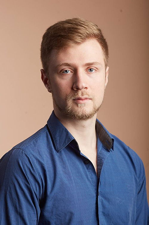 Tiberiu Harsan as Daniel