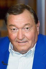 Erich von Däniken as Himself