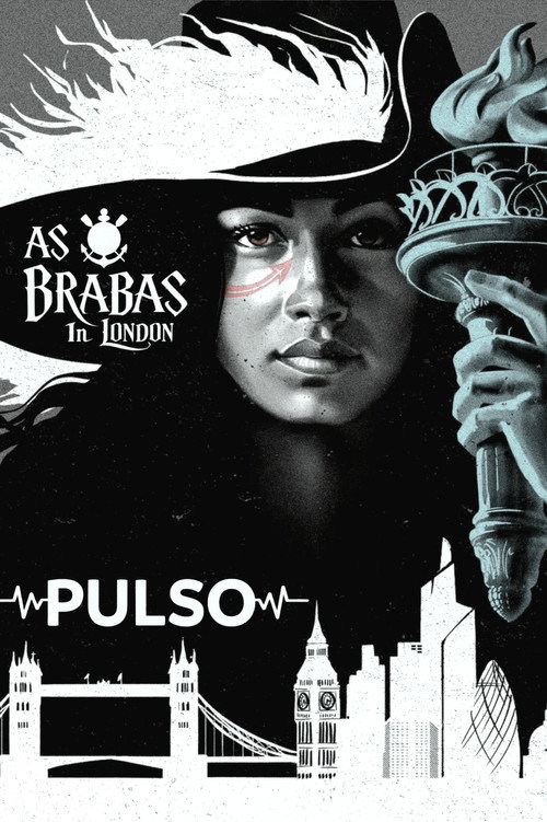 Pulse: As Brabas in London