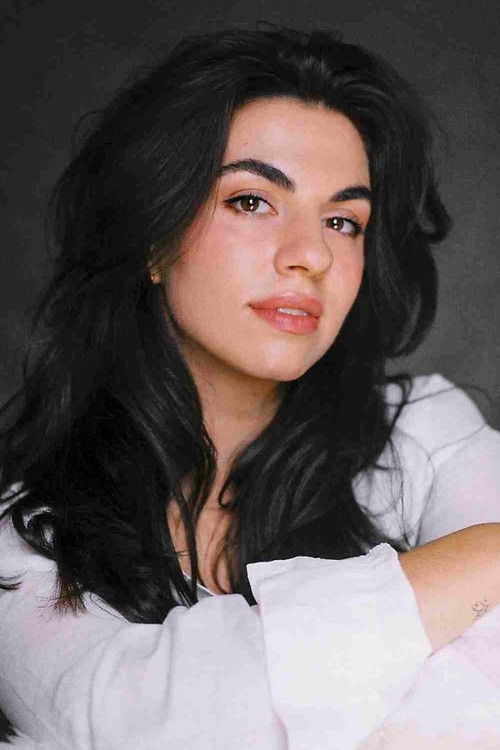 Isabel Diaferia as Boele