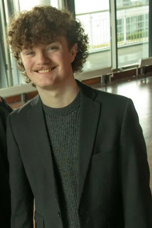 PJ Keegan as Additional voices