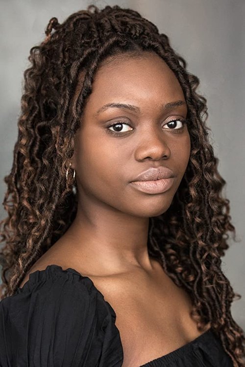 Tosin Thompson as Janine