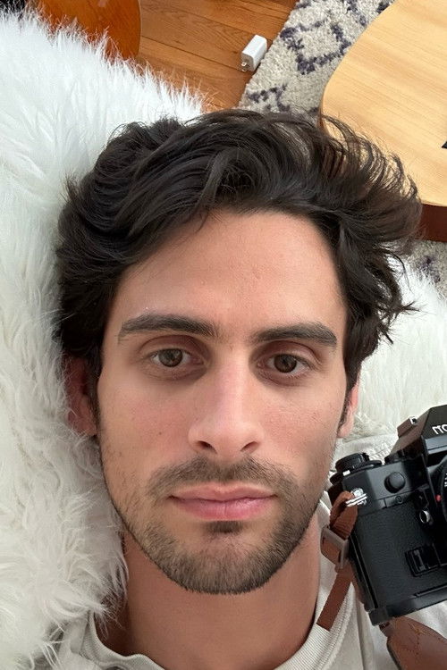 Joey Krulock as Will Evans