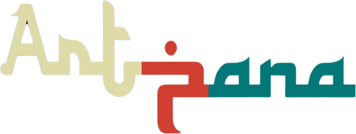 ArtKhana Corporation logo