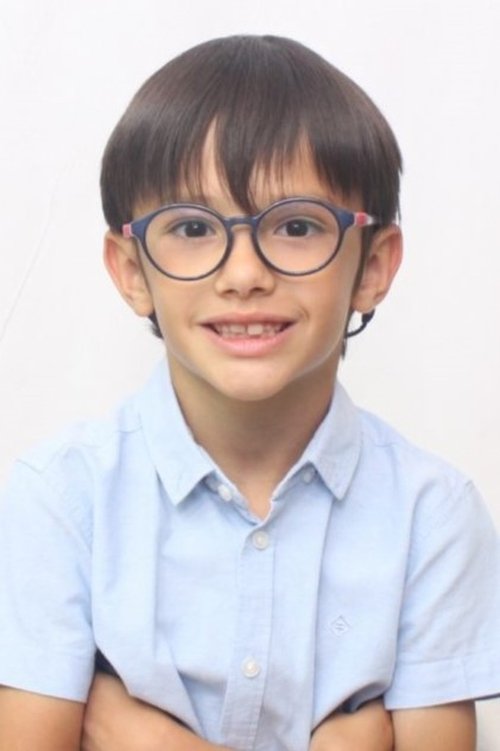 Diego Sánchez as Bruno