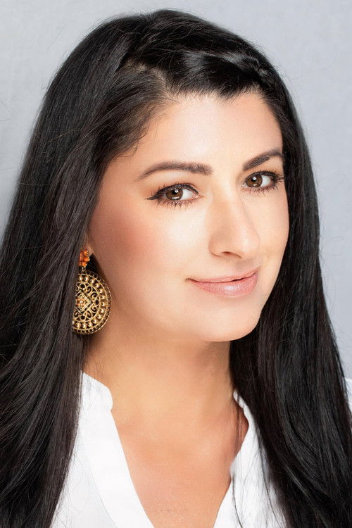 Amanda Jayne Jensen as Scientist Henchmen III