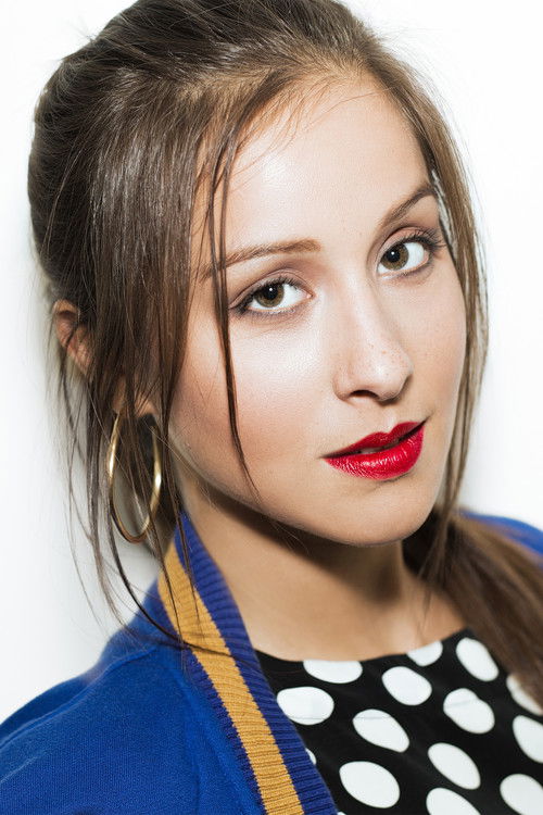 Denise Rosenthal as Marcela Flores