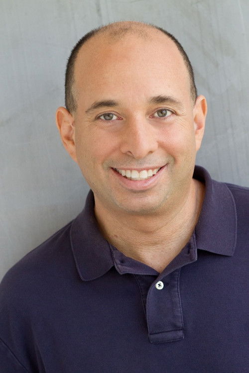 Shawn Bordoff as William E. Weber