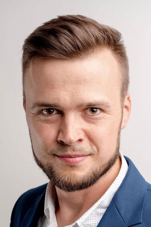 Arnas Butkus as Nicolai Thibeaux-Brignolles