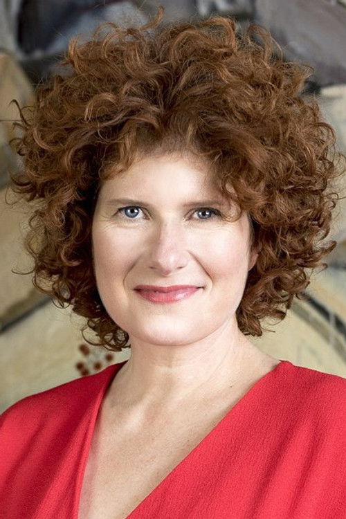 Alice Nellis as Self