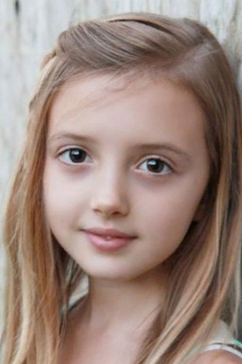 Katelynn Rodriguez as 