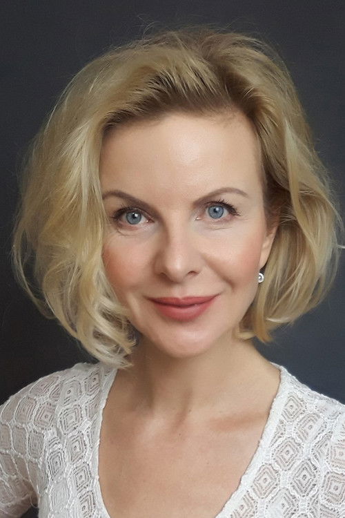 Helena Plecháčková Korejtková as 