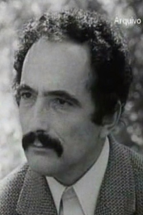 António Campos as Himself (archive footage)