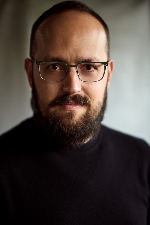 Joseph Trapanese as Self