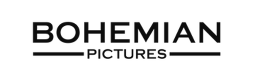 Bohemian Pictures logo