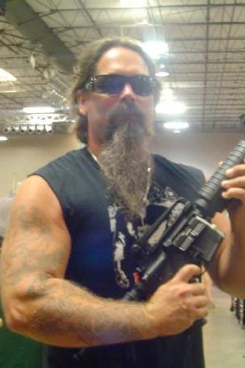 Roger Svensson as Himself / Bass (as B. War)