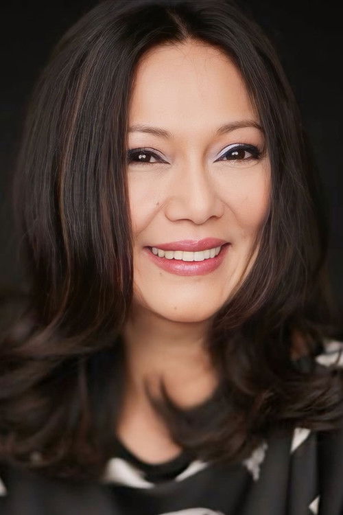 Maricel Soriano as 