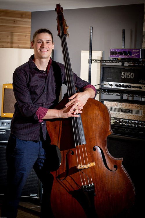 Michael Palazzolo as 