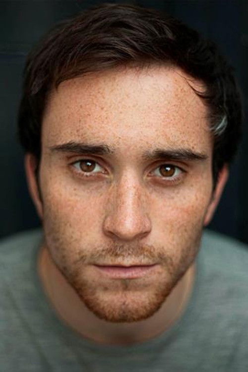 Jonathan Milshaw as Mitch