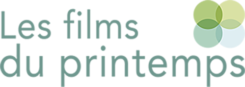 Les Films du printemps logo