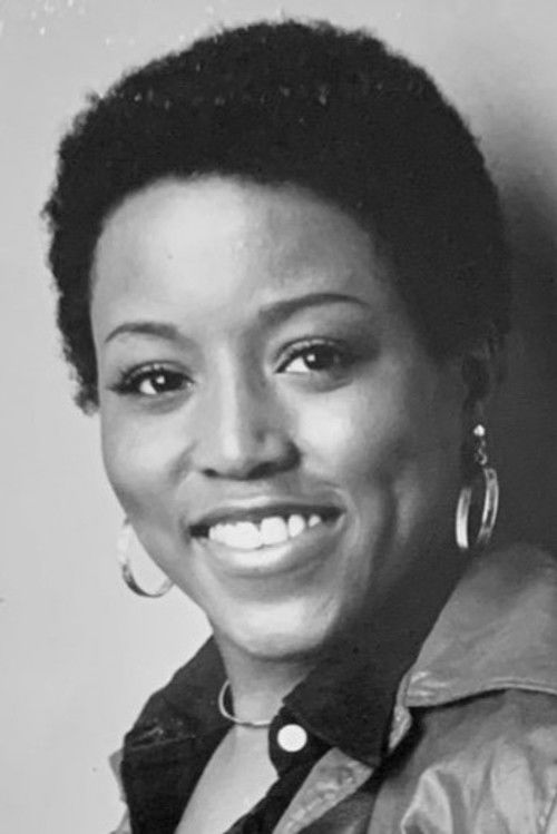 Ellerine Harding as Olga