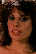 Susaye London as Cheryl Cooper