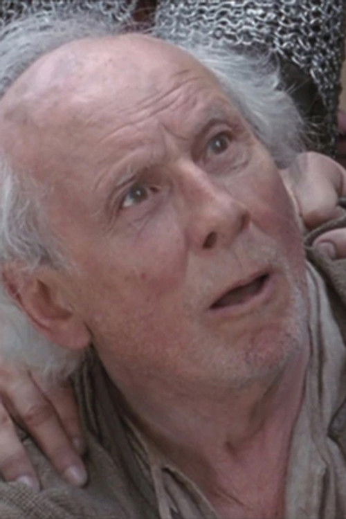 Brian Peck profile photo