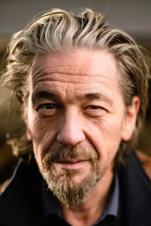 Dries Vanhegen profile photo