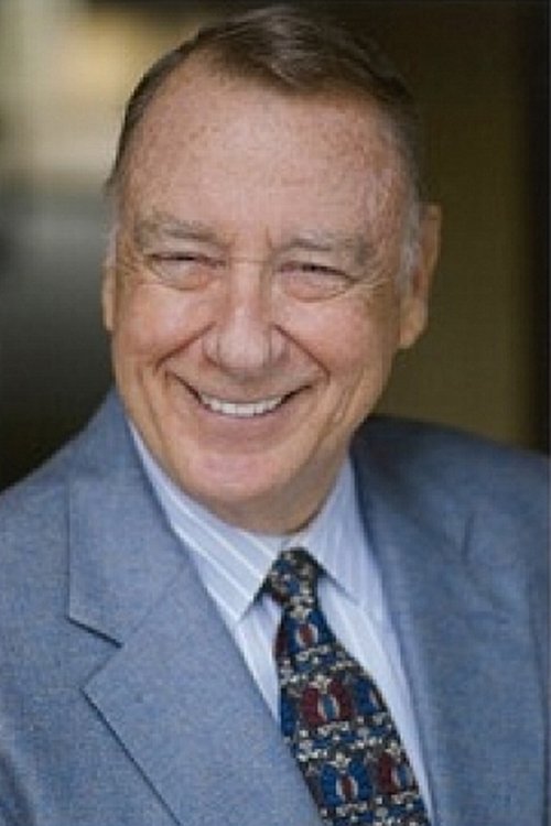 John Penick as Mr. Wright