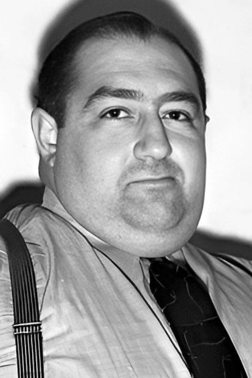 Mack Gordon as Mack Gordon