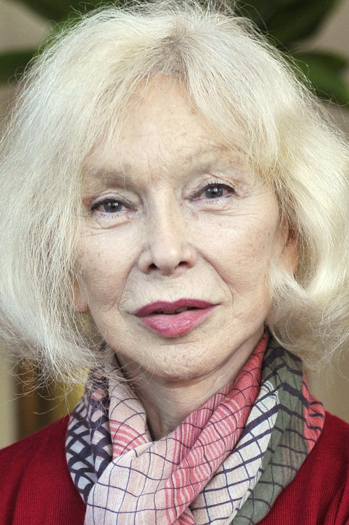 Bambi as Herself, Stripper