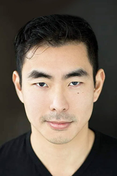 Lee Shorten as Security Chief