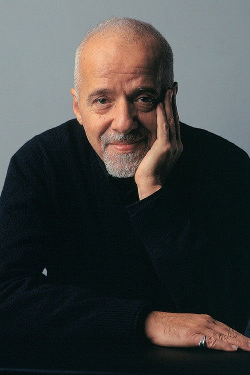 Paulo Coelho as 