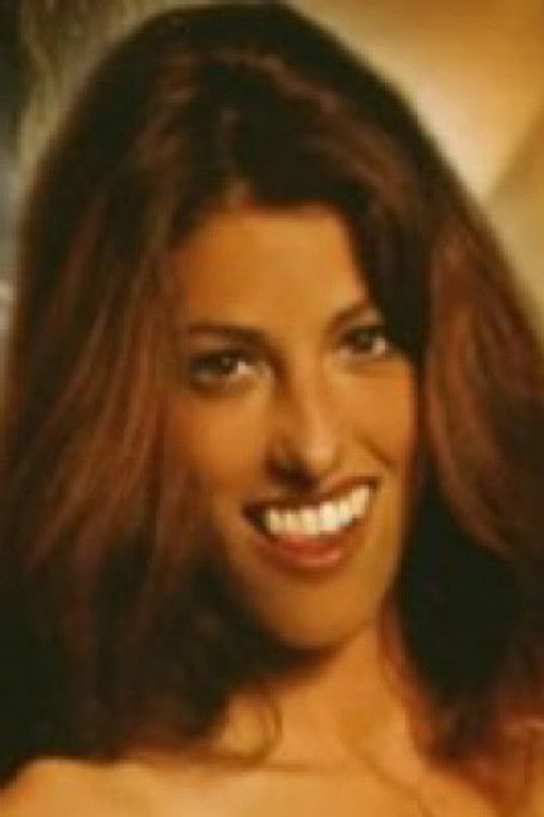 Jillian Gunn as (archive footage)