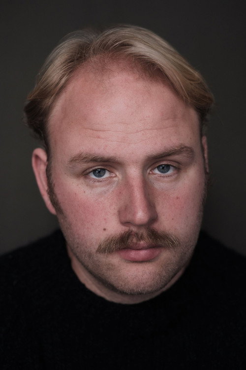 Billy Morton as John