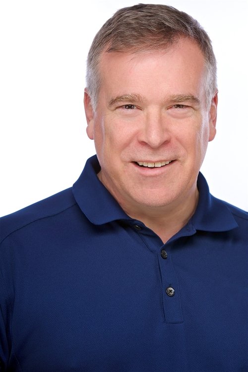 James 'Chilli' Chillingworth as Ron Feldman