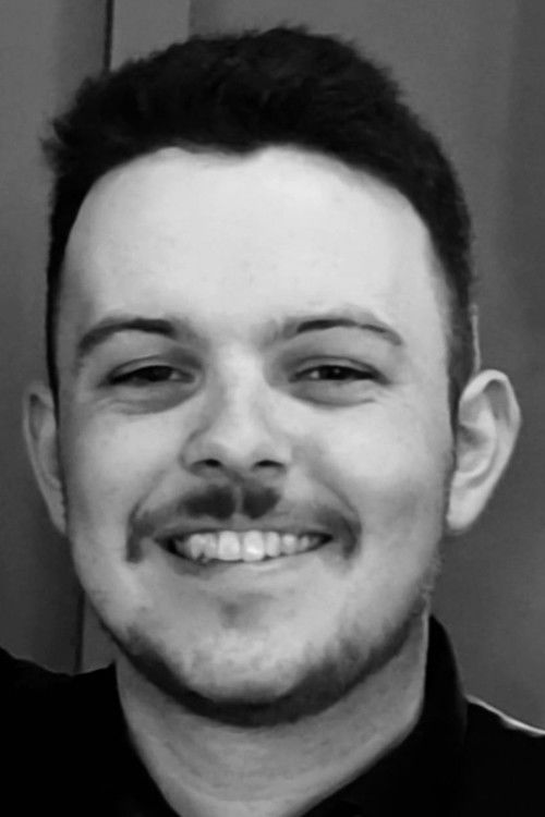 Alex Bergin as Paddy