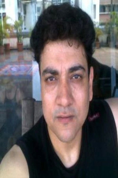 Vikrant Chaturvedi as Col. Prem Kumar Sahgal