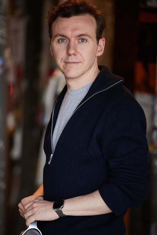 Christian Neuhof as Pascal