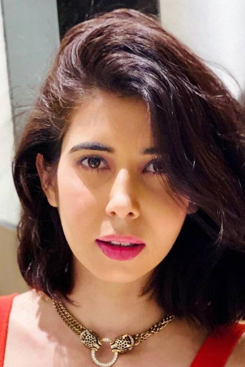 Neha Tomar as Sneha Raheja