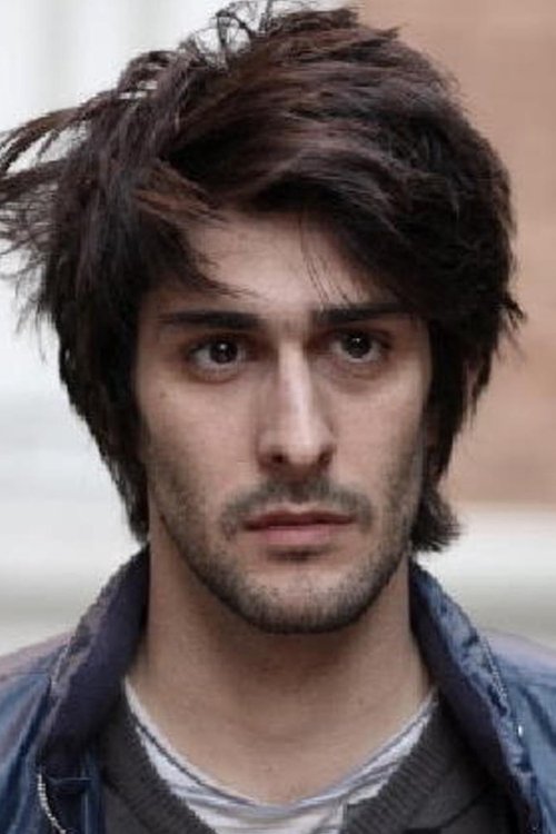 Julien Honoré as Augustin