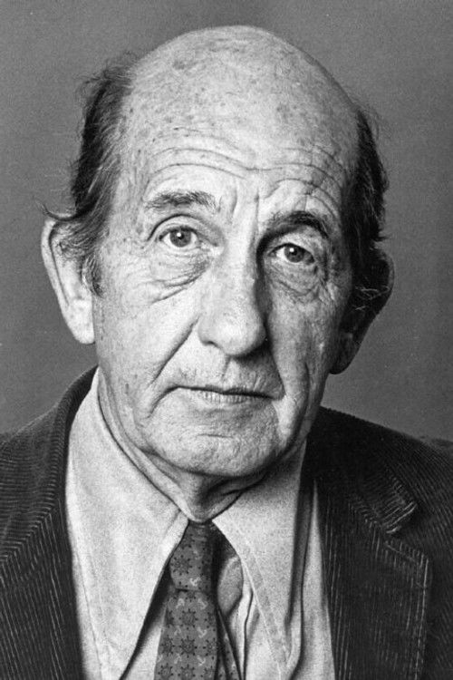 Howland Chamberlin as Otto Stacy