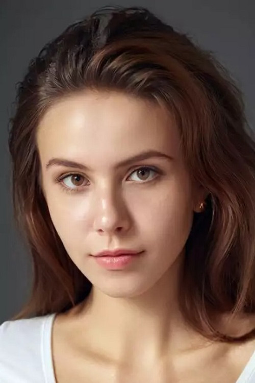 Alisa Amore as Alisa I. (archive footage)