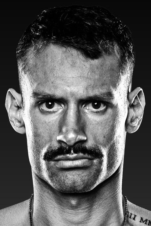 Trevor McCumby as Self