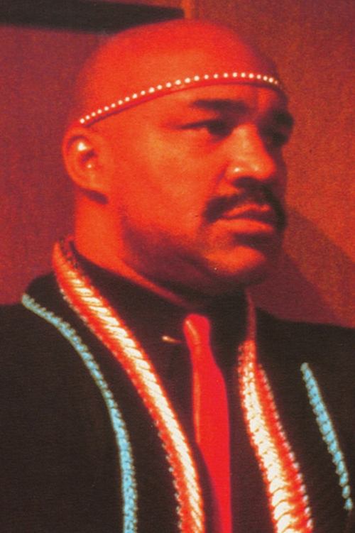 Henry Judd Baker as Other Inmate (as Henry Baker)