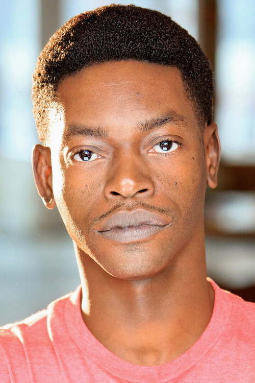 Andy Earnest Spencer as Young caffine