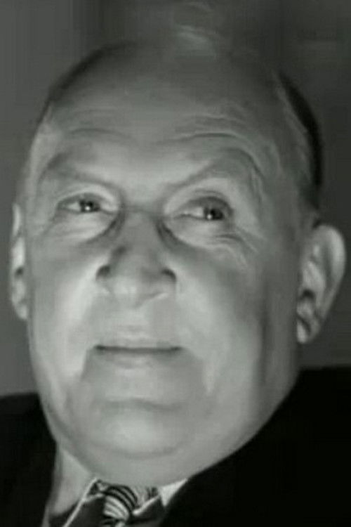 Dmitriy Orlov as режиссер