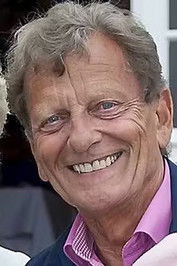 Ruddy Nyegaard as Vægter #2