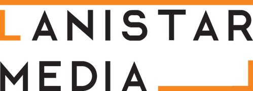 Lanistar Media logo